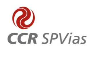 CCR SPVias